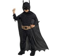 Rubbies - Disfraz de caballero para niño, talla L (147 cm) (881290L)
