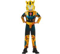 Rubies Official Bumble Bee Child Costume 7-8