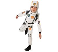 Rubie's Official Costume ASTRONAUT 9-10
