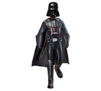 Rubie's Official Darth Vader Premium Child Costume, Kids Superhero Fancy Dress 7