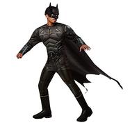 Rubie's Disfraz Batman DC de lujo para hombre estándar Carnaval