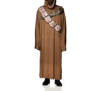 Rubie's Official Disney Star Wars Jawa Deluxe Men's Costume, Adult Fancy Dress X