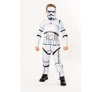 Rubie's Official Disney Star Wars Stormtrooper 5-6 años
