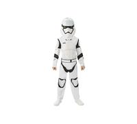 Rubie's Official Disney Star Wars Stormtrooper Classic Child Costume, Kids Fancy