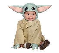 Rubie's Official Disney Star Wars The Child Costume, Mandalorian Toddler 1-2 Yea