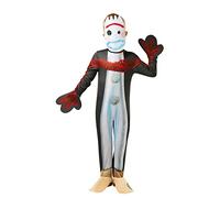 Rubie's Official Disney Toy Story 4 Forky Childs Costume, Kids Fancy Dress