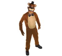 Rubie's Official Five Nights at Freddy's, Freddy Childs Costume, Kids Fancy Dres