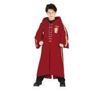 Rubie's Official Harry Potter Deluxe Quidditch Robe Childs
