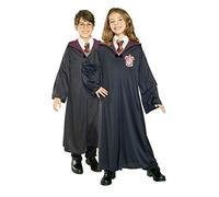 Rubie's Official Harry Potter Gryffindor Classic Robe Costume, Childs Fancy Dres