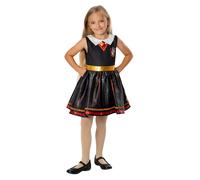 Rubies Official Harry Potter Hogwarts Hermione Child Dress, Kids Fancy Dress Hal