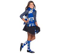 Rubie's Official Harry Potter House Deluxe Scarf, Costume Accessory Adults/Childs One Size