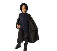 Rubie's Official Harry Potter Professor Severus Snape Robe Costume, Childs