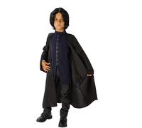 Rubie's- Harry Potter Disfraz, Color negro (300694M)