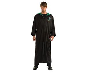 Rubie's Official Harry Potter Slytherin Robe Adults Costume