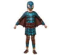 Rubie's 641473L How to Train Your Dragon Fancy Dress, Niños, Multicolor , color/modelo surtido