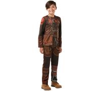 Rubie's Official How to Train Your Dragon Hiccup Childs Costume XL