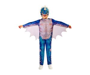 Rubies Official How To Train Your Dragon, Nadder Child Costume, Kids Fancy Dress