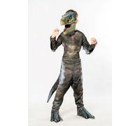 Rubie's Official Jurassic World Therizinosaurus Child Costume, Kids Fancy Dress