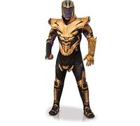 Rubie's Official Marvel Avengers Endgame Thanos Deluxe Costume, Adult Superhero