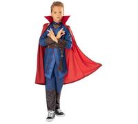 Rubies Official Marvel Dr Strange in the Multiverse of Madness Dr Strange Deluxe