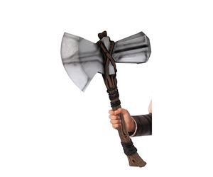 Rubie'S Official Marvel Endgame Thor Stormbreaker - Martillo para niños, Talla única, Multicolor