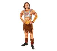Rubie's Official Masters Of The Universe Revelation He-Man Deluxe Adult Costume,