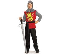 Boys Toys - Disfraz de medieval para niño, talla M (881096M)