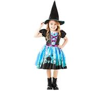 Rubie's Official Moonlight Witch, Childs Halloween Costume XL