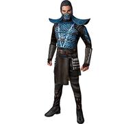 Rubies II Sub-zero Disfraces para adulto Hombre