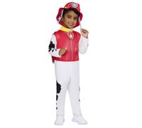Rubie's Official Paw Patrol Marshall Toddler Costume, Kids Fancy Dress 3-4 Years