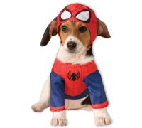 Rubie's Official Spider Man Pet Dog Costume Medium