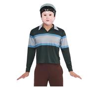 Rubies Official Squid Game Boy Doll Costume XS