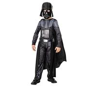 Rubies Official Star Wars Obi Wan Kenobi Series - Darth Vader Classic Deluxe Cos