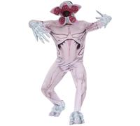 Rubies Official Stranger Things Demogorgon Deluxe Costume, Adult Fancy Dress STD