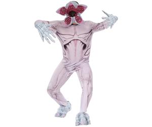 Rubies Official Stranger Things Demogorgon Deluxe Costume, Adult Fancy Dress STD