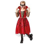Rubie's- Official Vampiress Disfraz, Multicolor (3004179-10)