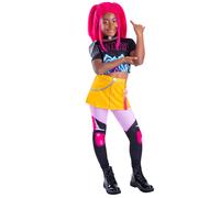 Rubies Officieel K-Pop Huntrix Mira kostuum