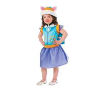 Rubie's Paw Patrol Everest Child Costume Small