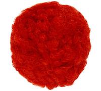 Rubies - Peluca, Color Rojo (S1431)