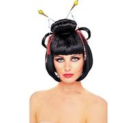 Rubies Peluca Oriental 51230