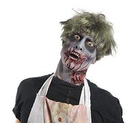 Rubies - Peluca Zombie (S1437)