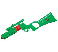 Rubie'S - Pistola bláster de Boba Fett, Producto Oficial de Star Wars, Talla única