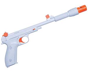 Rubie's: Pistola de infrarrojo de la princesa Leia, producto oficial de Star Wars, medida única