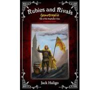 Rubies & Rivals: Tale of the Stephador Clan - Gemotroplis Companion Novella