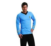 Rubie's Rubies 888983L - Camiseta Star Trek (talla 42/46)