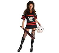 Rubie's Rubies Deutschland 3 888822 S - La señorita Voorhees talla S
