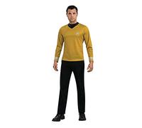 Rubie's Disfraz de Hombre, Dorado, M