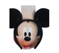 Rubies`s - Diadema con Orejas de Mickey Mouse (30202)