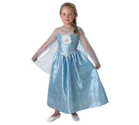 Rubies`s - Disfraz Infantil de Elsa Deluxe (888683-M)