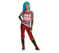 Rubies`s - Disfraz infantil de Ghoulia Yelps (881361-M)
